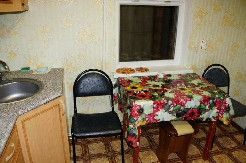 Дом под ключ на Шевченко