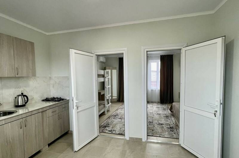 Гостевой дом «Милана»