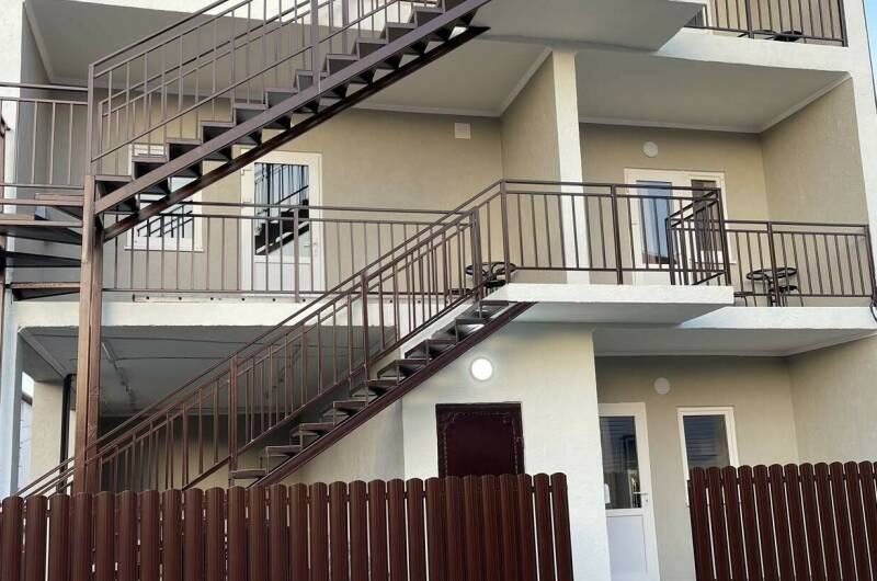 Гостевой дом «Милана»