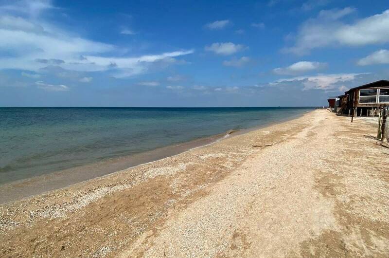 2-х комнатная квартира «Сосна» (45 м²)