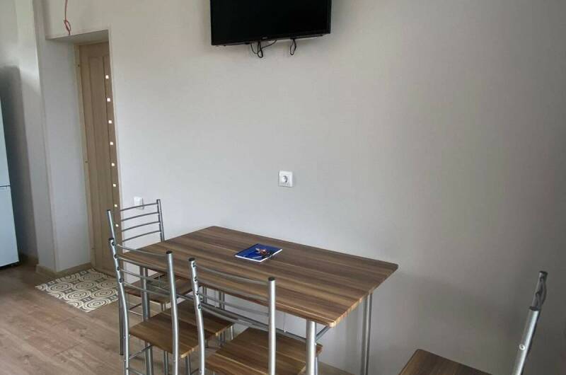 2-х комнатная квартира «Сосна» (45 м²)