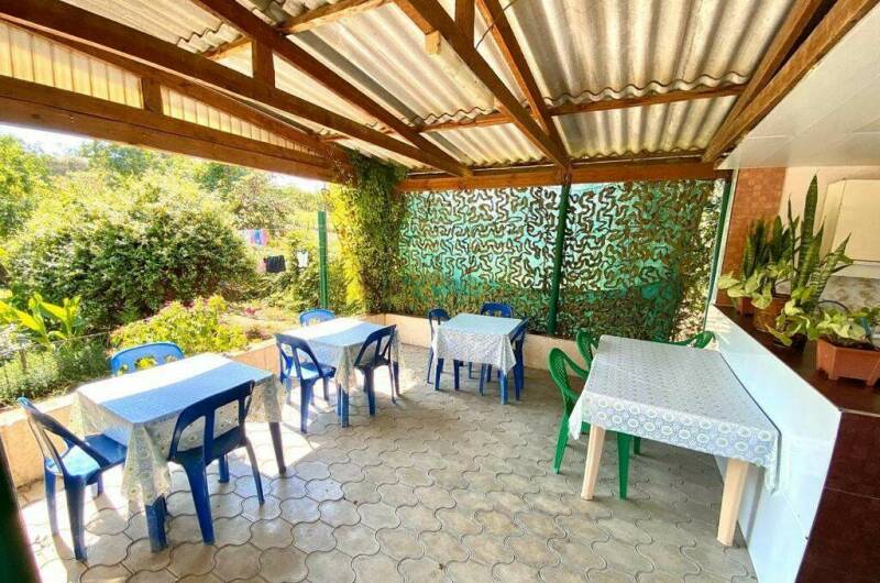 Гостевой дом «Людмила»