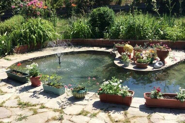 Гостевой дом «Людмила»