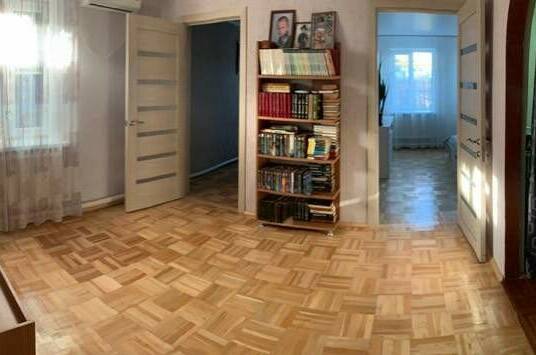 Гостевой дом «Людмила»