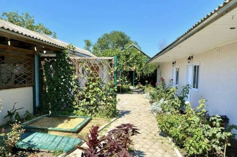 Гостевой дом «Людмила»