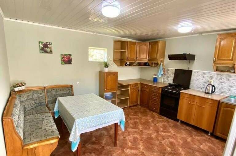 Гостевой дом «Людмила»