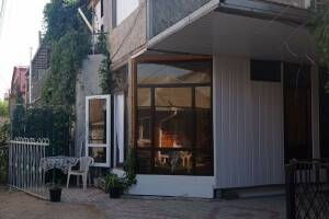 Изображение Дом по ключ у моря #4