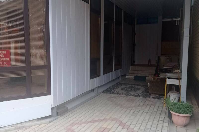 Дом по ключ у моря