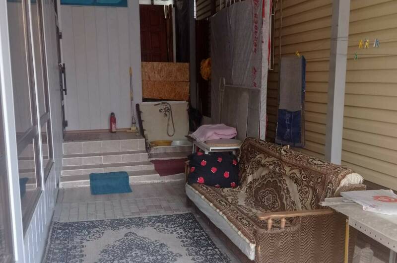 Дом по ключ у моря