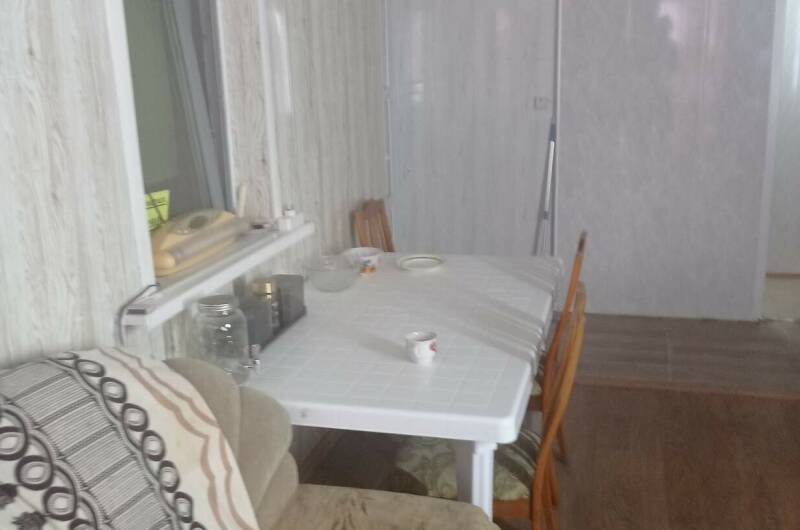 Дом по ключ у моря