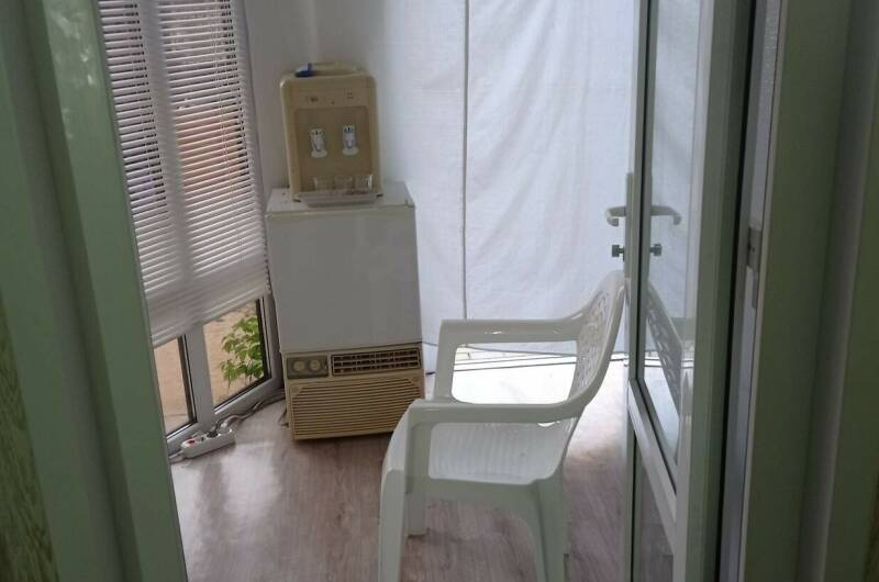 Дом по ключ у моря