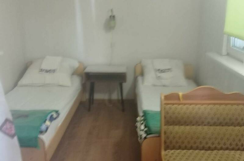 Дом по ключ у моря