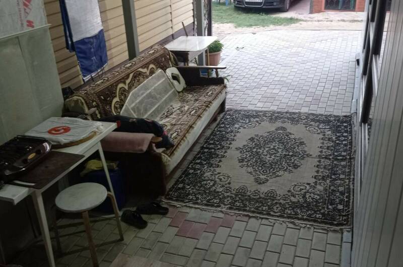 Дом по ключ у моря