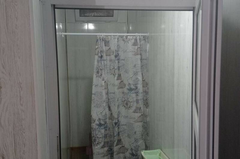 Дом по ключ у моря