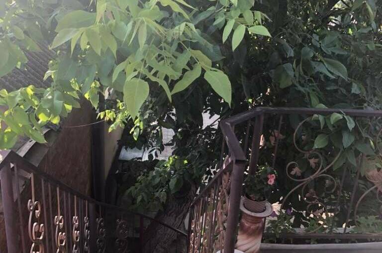 Коттедж под ключ