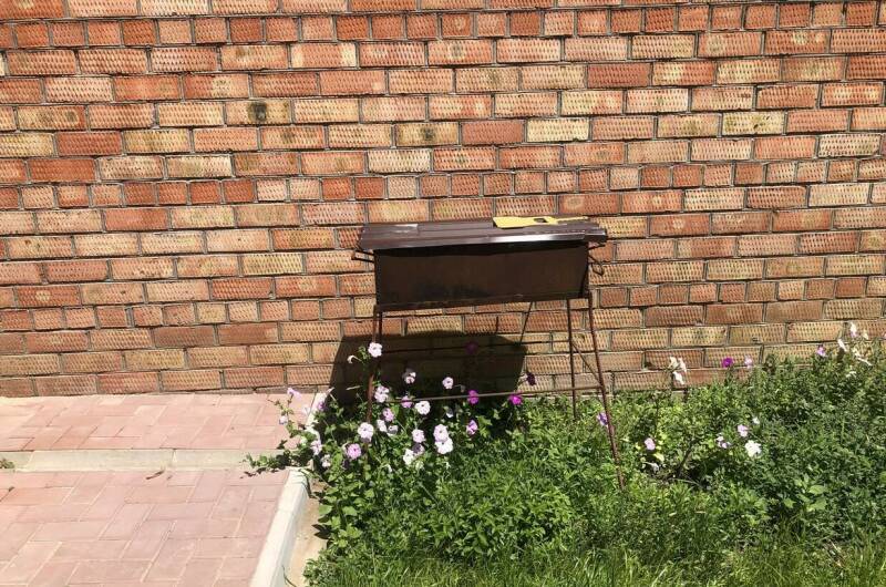 Коттедж под ключ