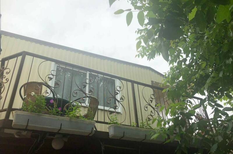 Коттедж под ключ