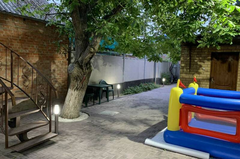 Коттедж под ключ