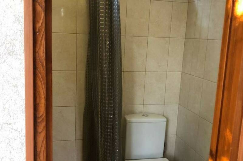 Коттедж под ключ