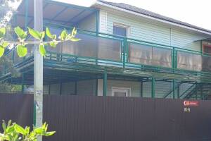 Изображение Апартаменты у моря #5