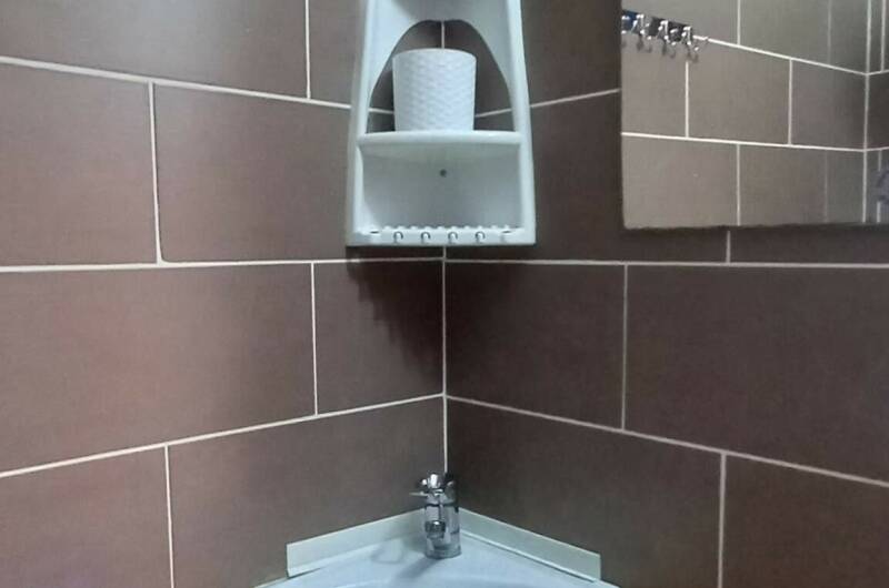 Апартаменты у моря