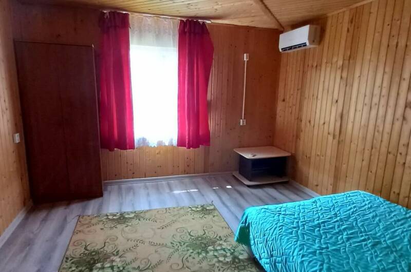 Апартаменты у моря