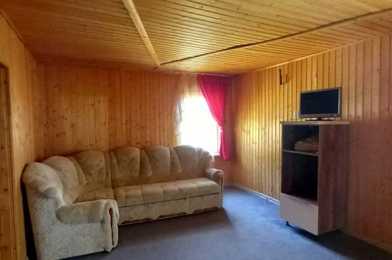 Апартаменты у моря