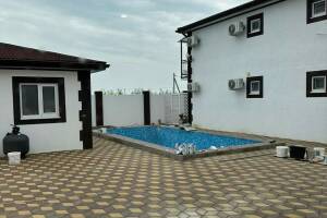 Изображение Трёхкомнатная квартира-апартаменты #2