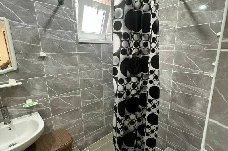 Трёхкомнатная квартира-апартаменты