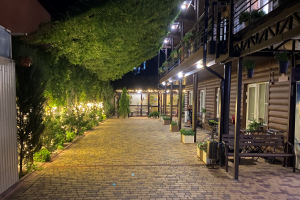 Изображение Гостиница «Морская 250» #5