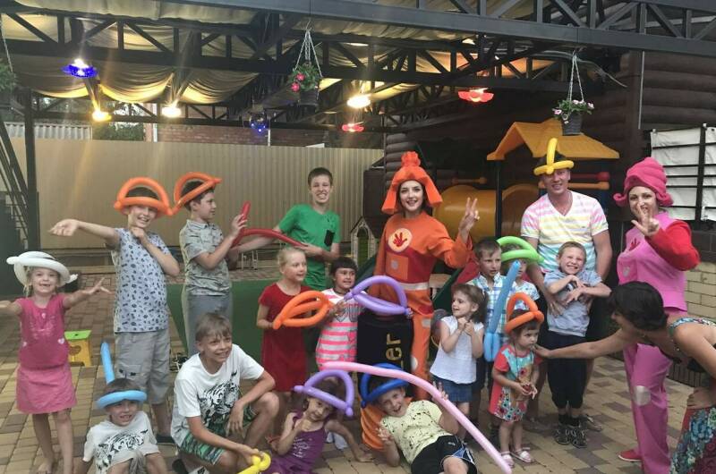 Гостиница «Морская 250»