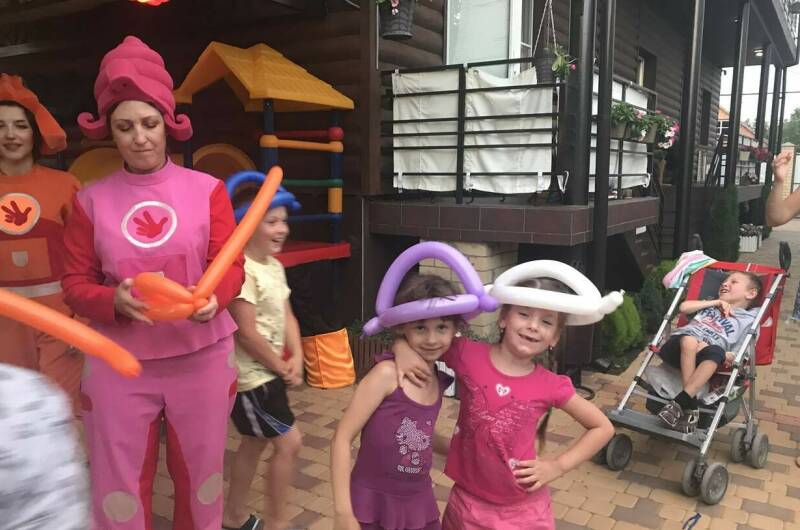 Гостиница «Морская 250»