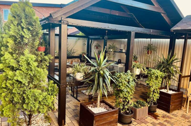 Гостиница «Морская 250»