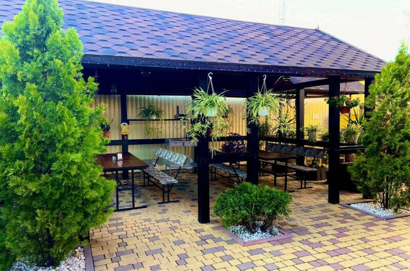 Гостиница «Морская 250»