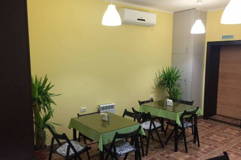 Гостиница «Морская 250»