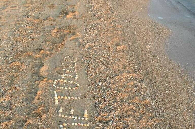 Гостевой дом «AZOVиЯ»