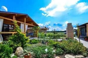 Изображение Уютные коттеджи «у Аллы» #3