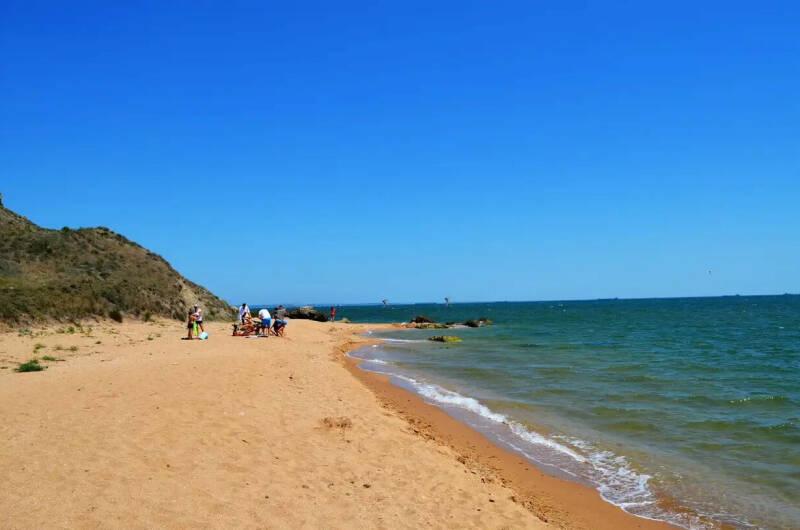 Уютные коттеджи «у Аллы»