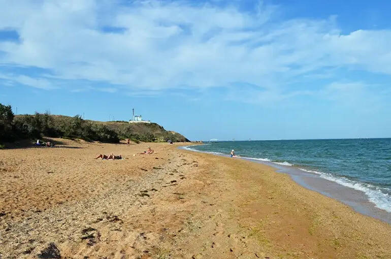 Уютные коттеджи «у Аллы»