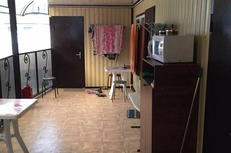 Гостевой дом «AZOVиЯ»