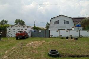 Изображение База отдыха на Кубанской #5