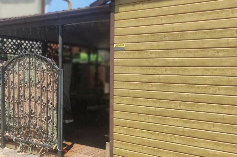 Гостиница «Лимон»