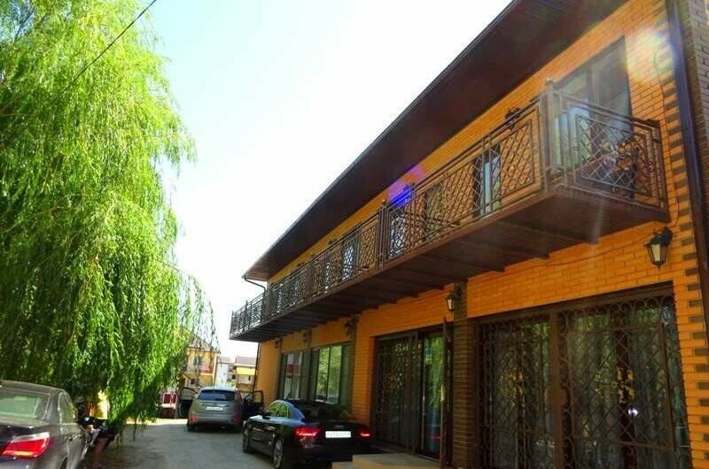 Гостевой дом «Морской причал»