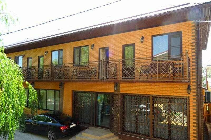 Гостевой дом «Морской причал»