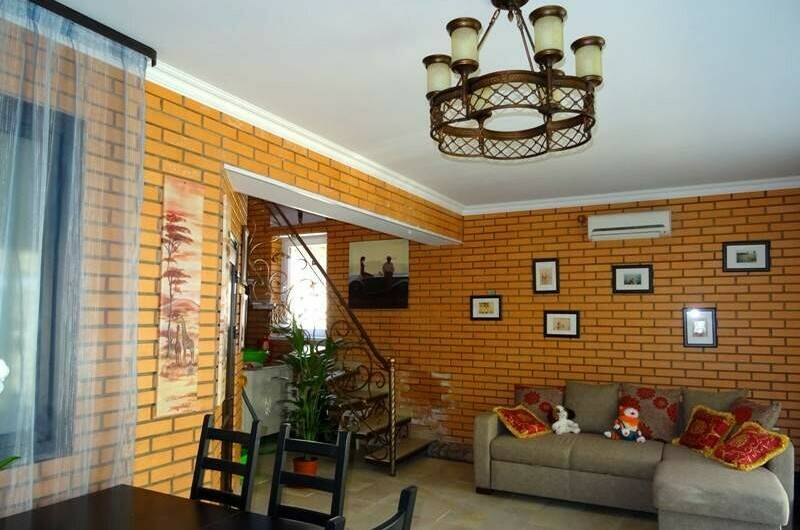 Гостевой дом «Морской причал»