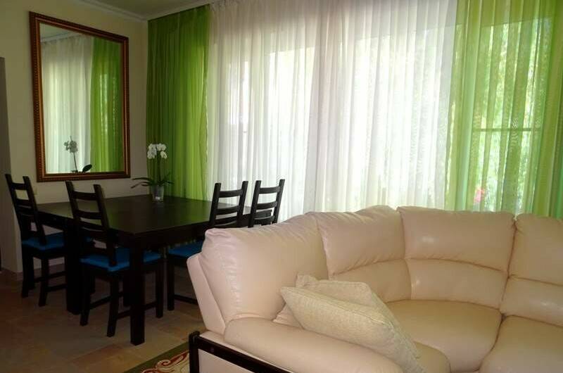 Гостевой дом «Морской причал»