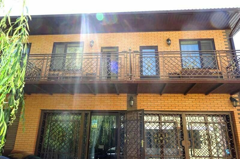 Гостевой дом «Морской причал»