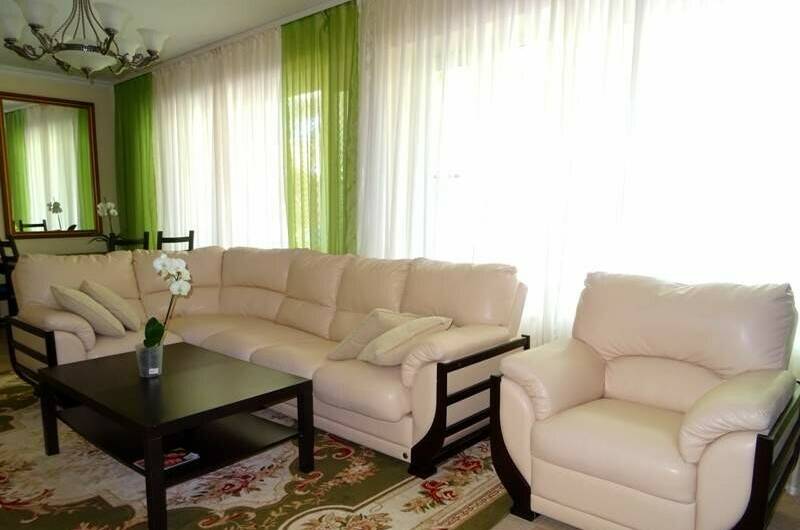 Гостевой дом «Морской причал»