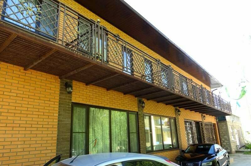 Гостевой дом «Морской причал»