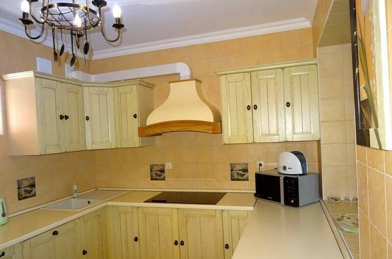 Гостевой дом «Морской причал»